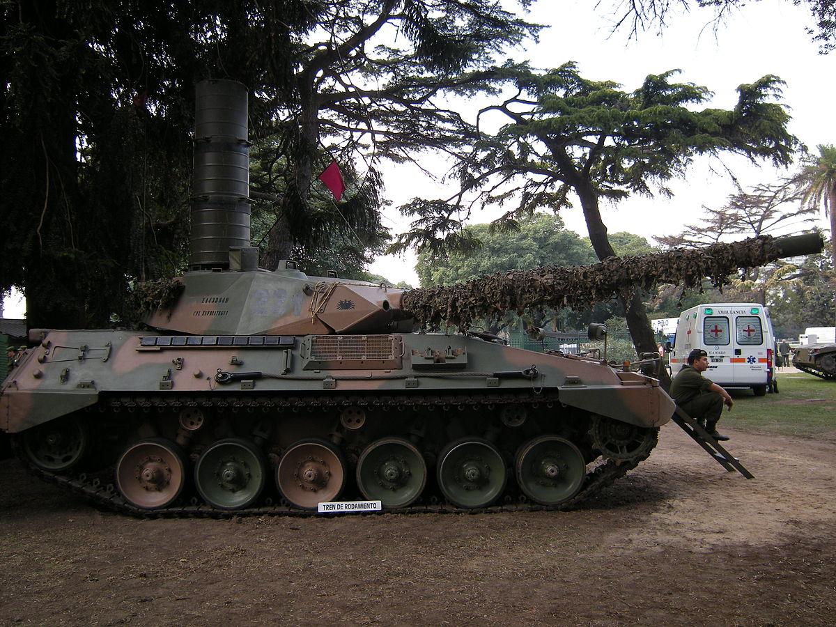 戦車画像