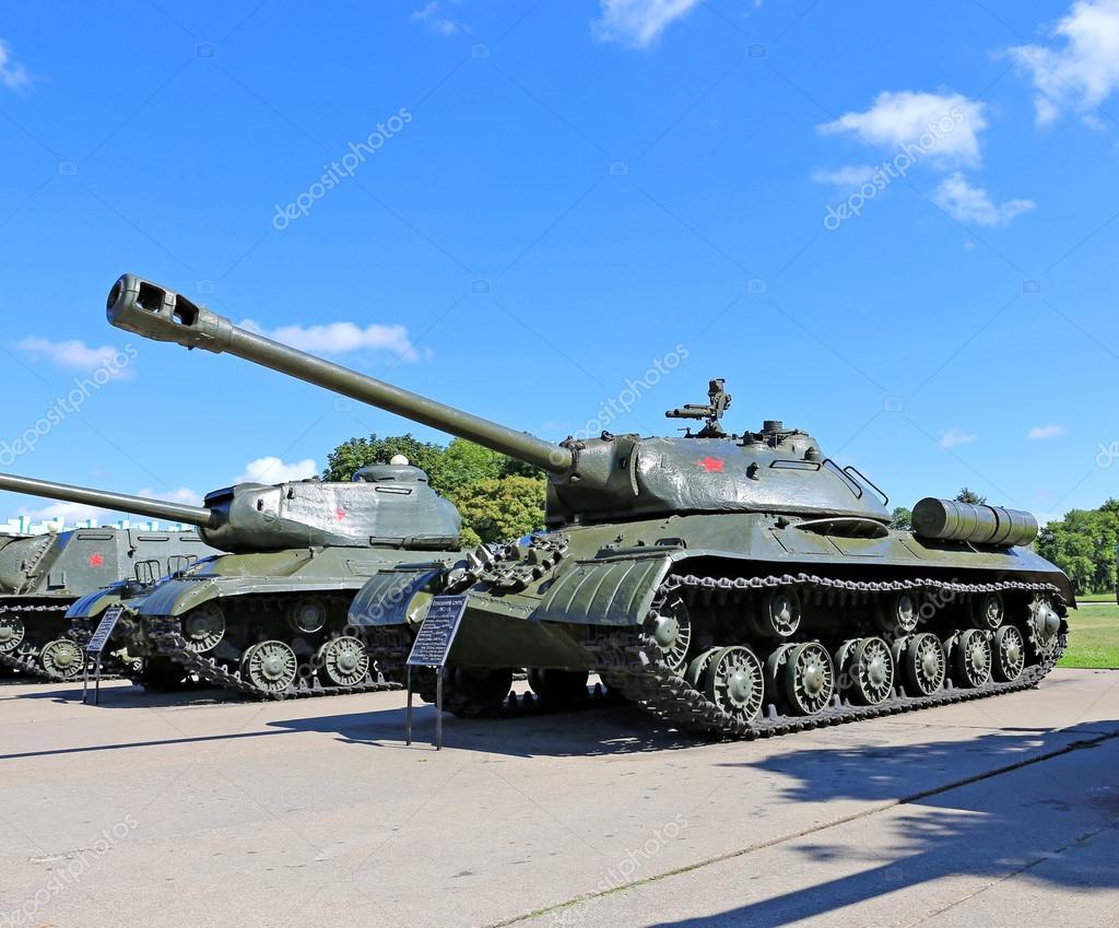 戦車画像