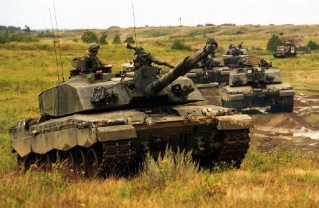 戦車画像