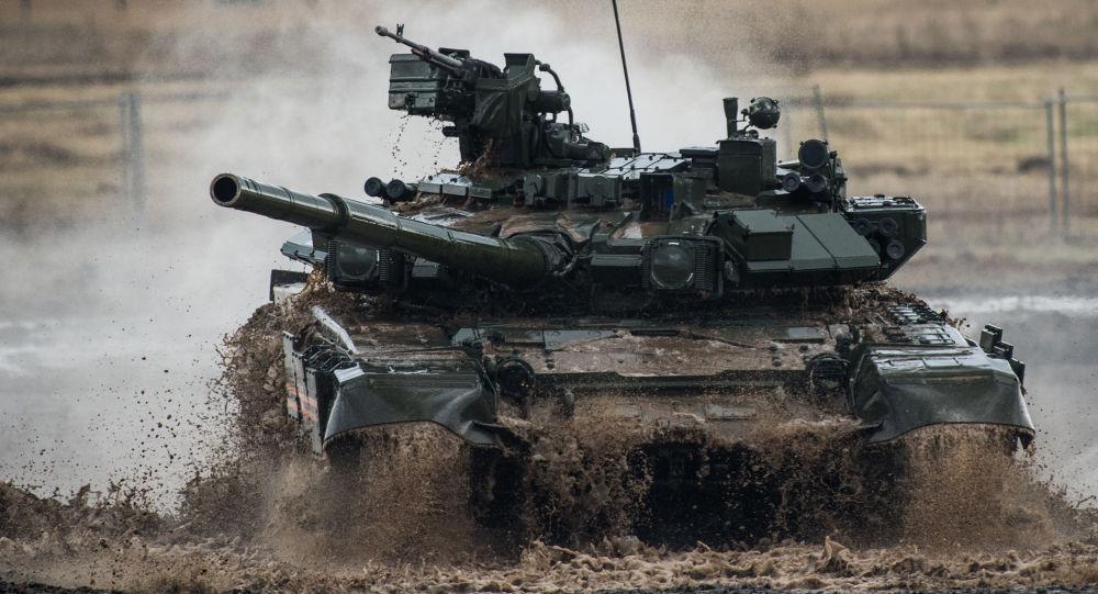 戦車画像