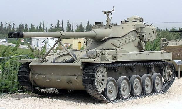 戦車画像