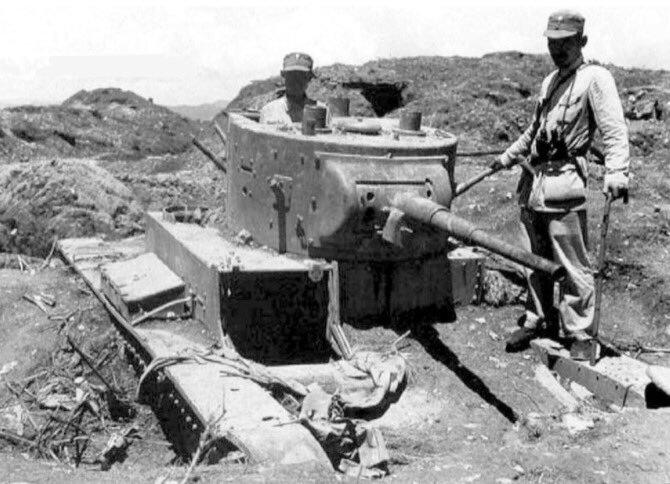 戦車画像