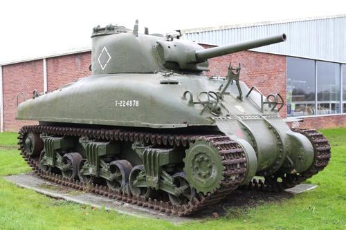 戦車画像