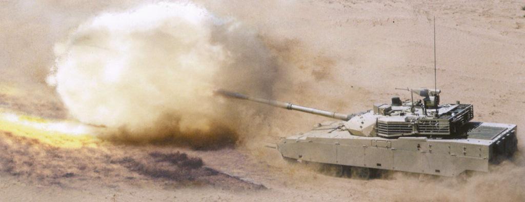 戦車画像