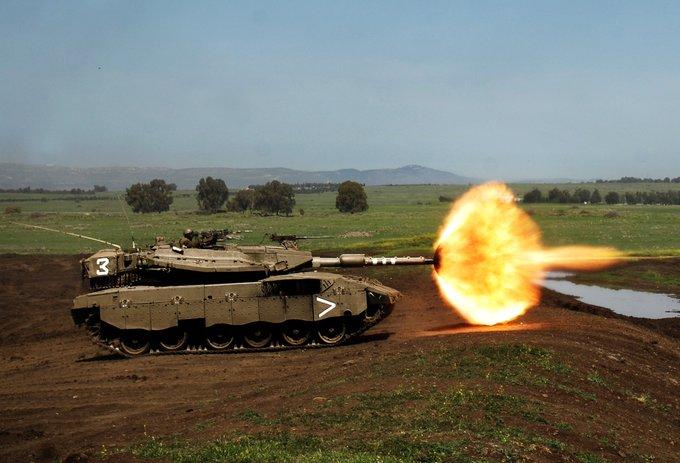 戦車画像