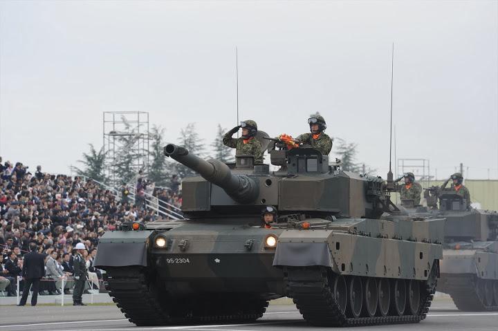 戦車画像