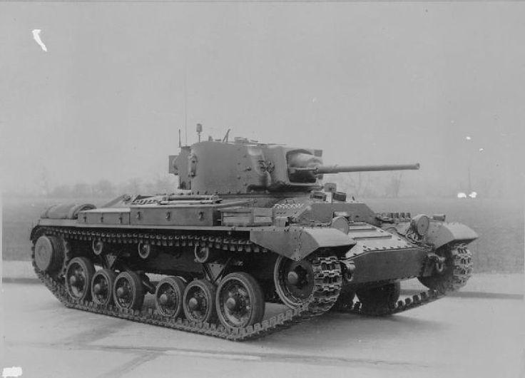 戦車画像