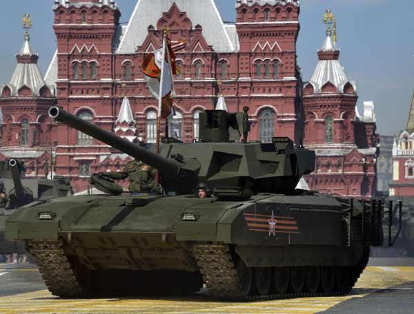 戦車画像
