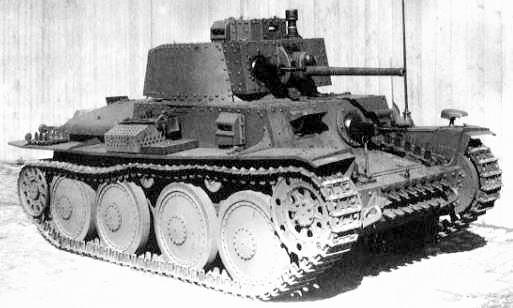 戦車画像
