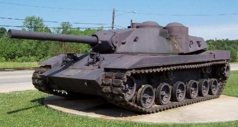 戦車画像