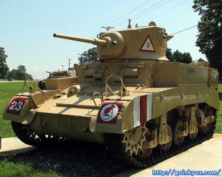 戦車画像