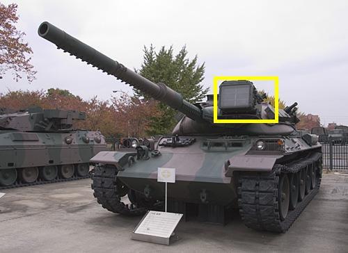 戦車画像