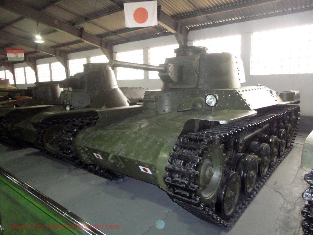 戦車画像