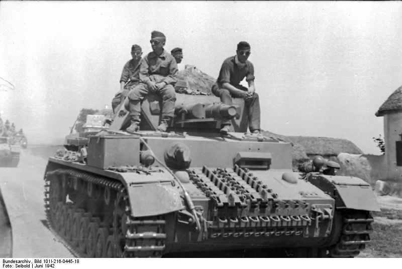 戦車画像