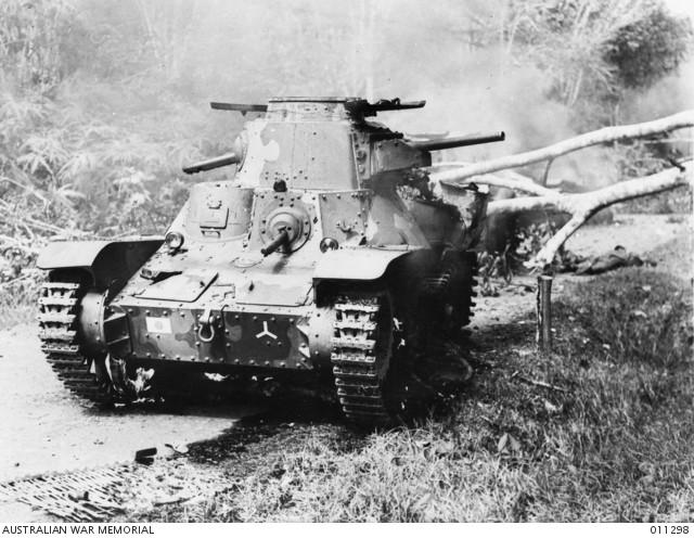 戦車画像