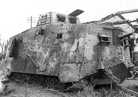戦車画像