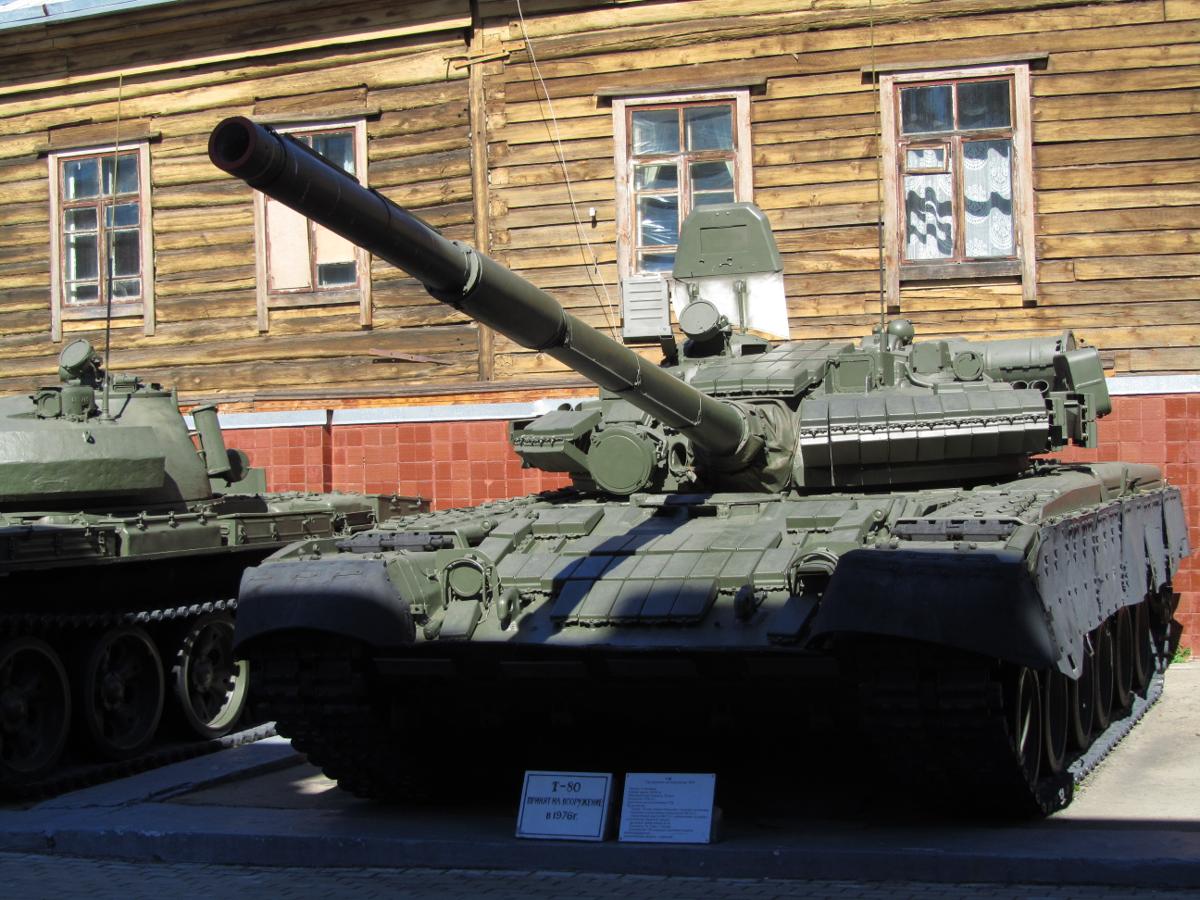 戦車画像