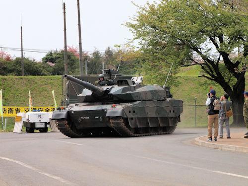 戦車画像