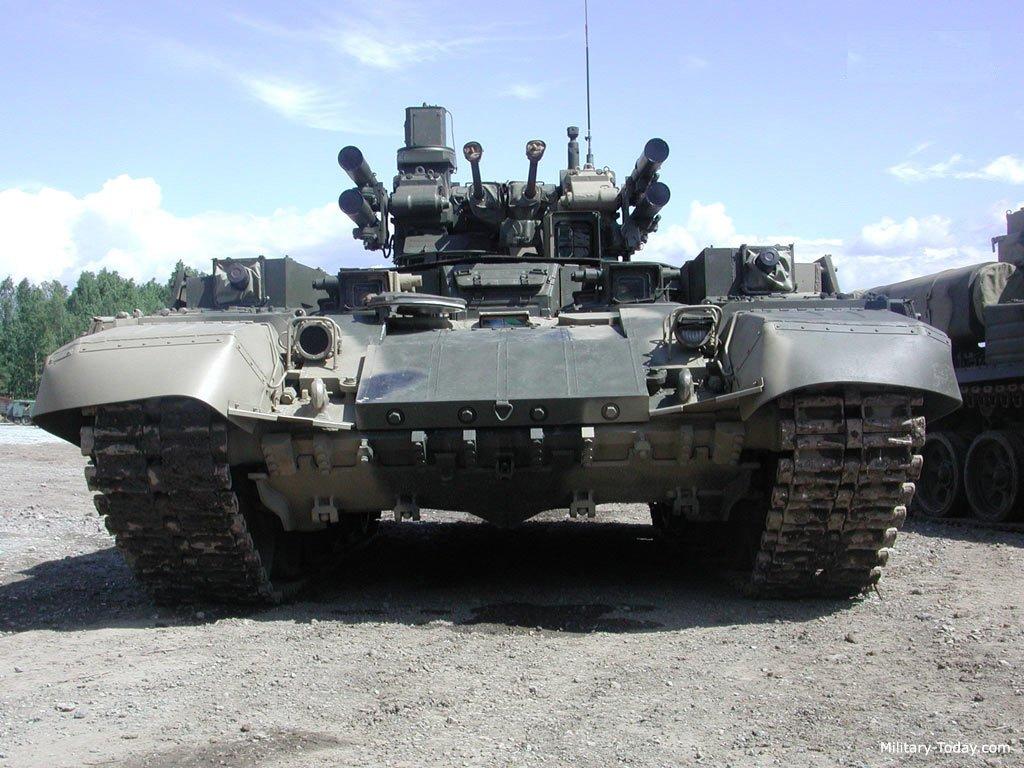 戦車画像