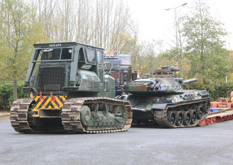戦車画像