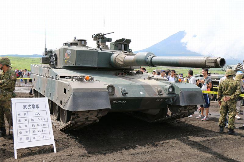 戦車画像