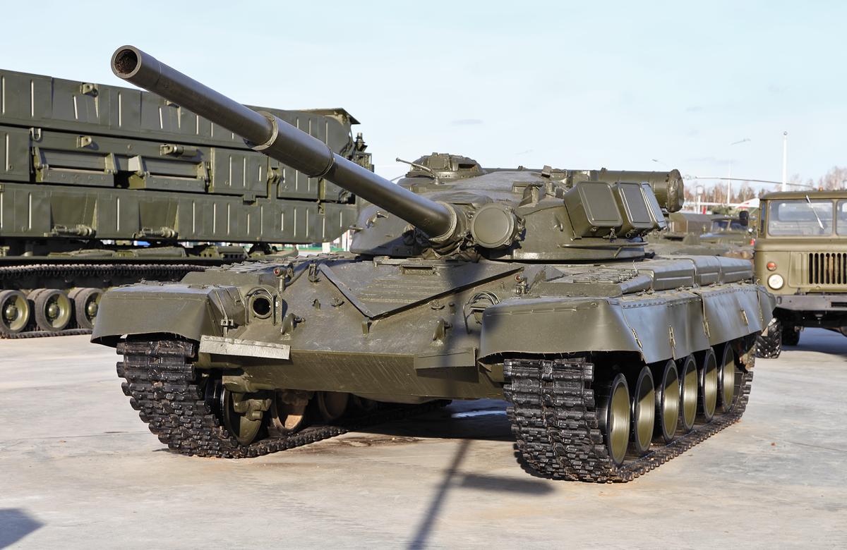 戦車画像