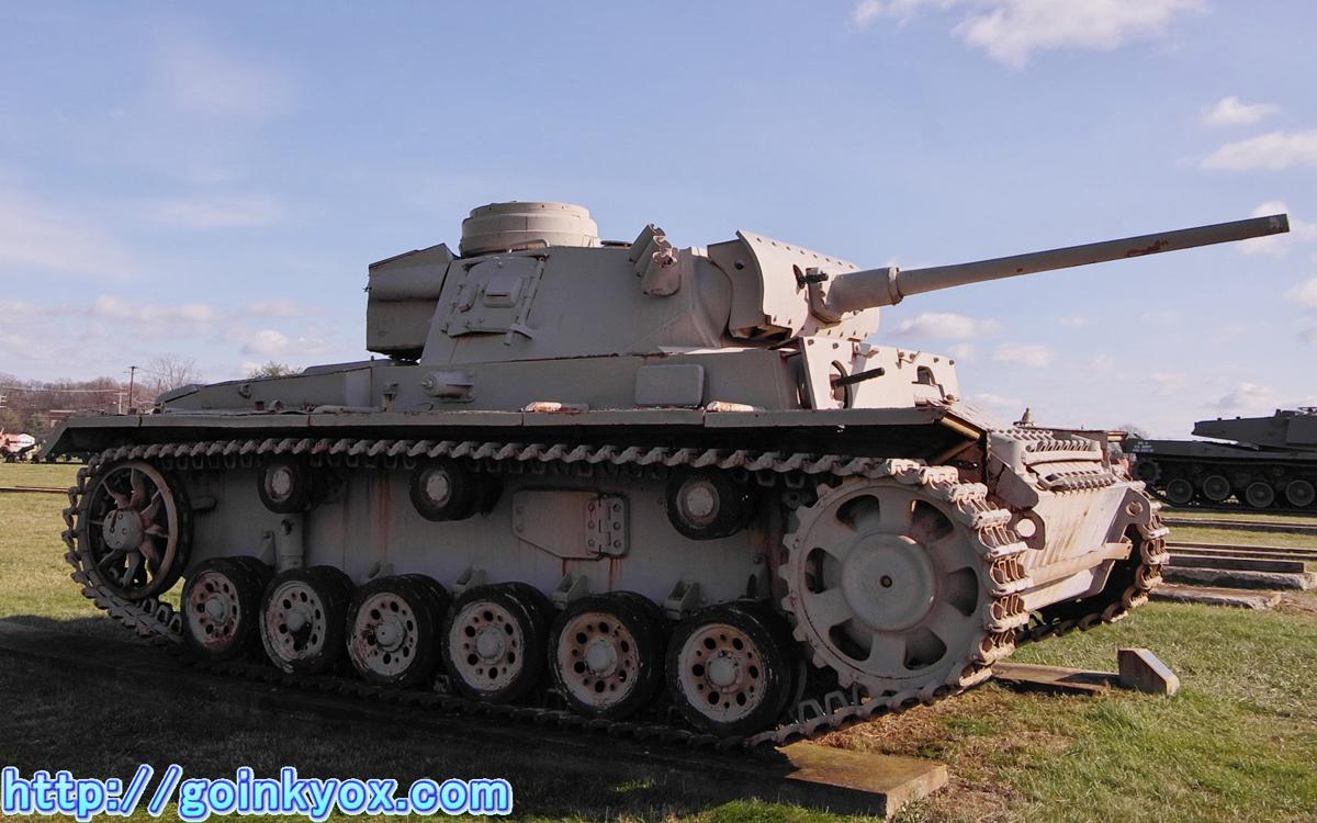 戦車画像