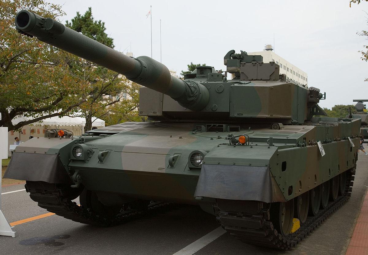 戦車画像