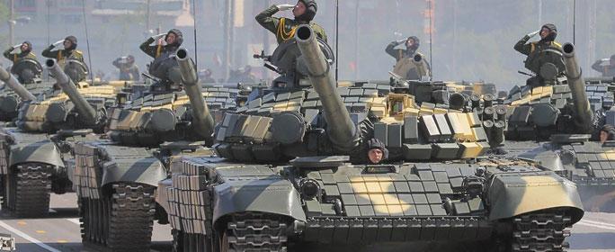 戦車画像