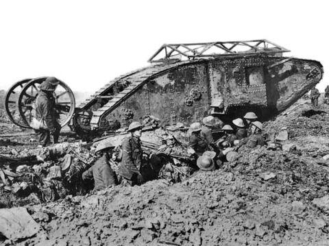 戦車画像