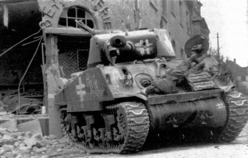 戦車画像