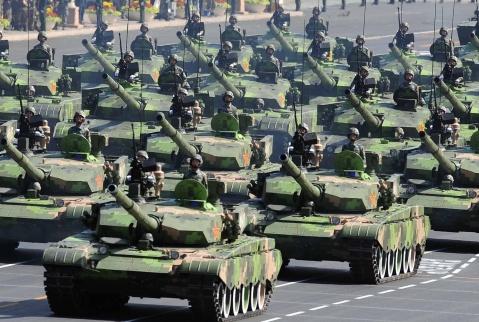 戦車画像
