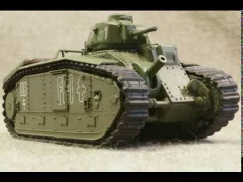 戦車画像