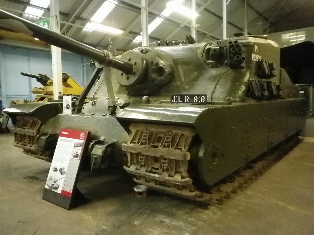 戦車画像