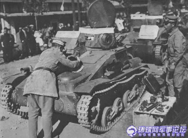 戦車画像