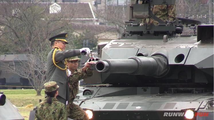 戦車画像