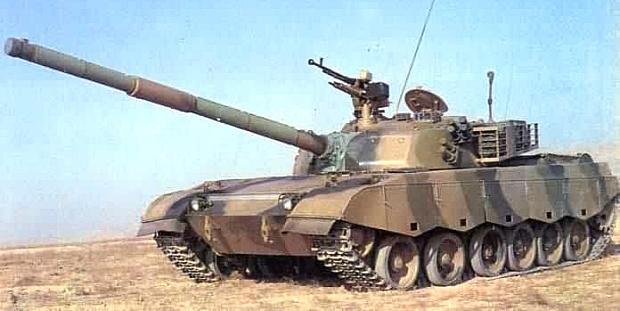 戦車画像