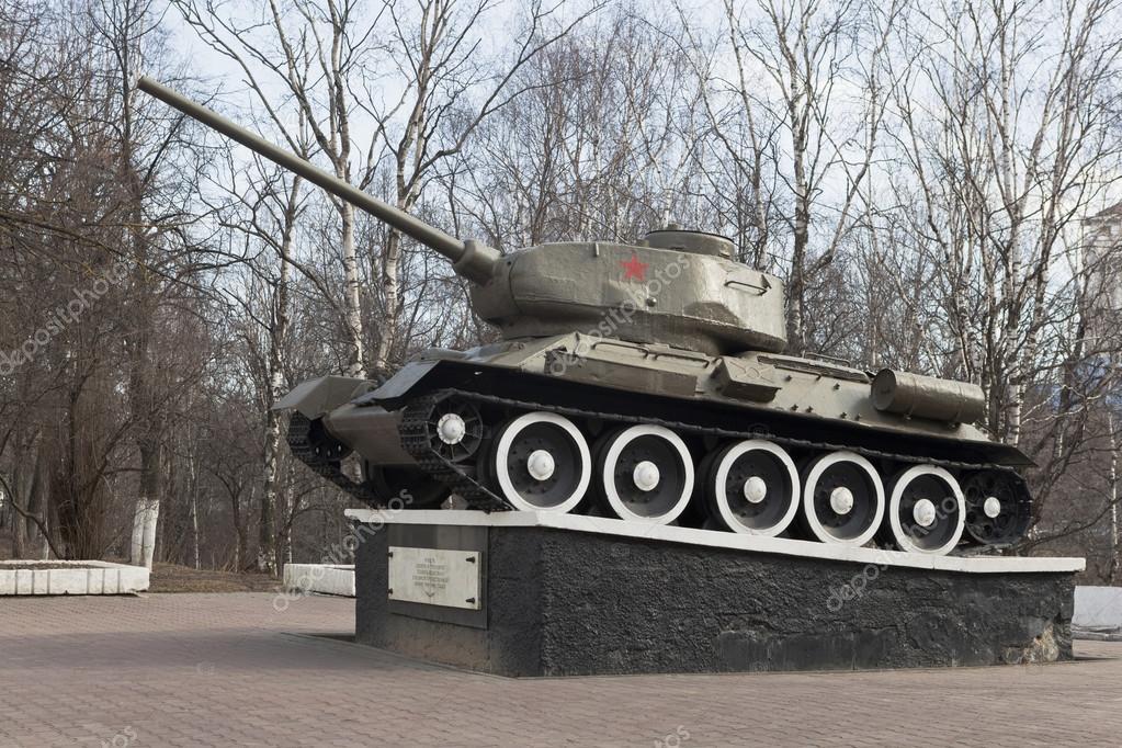 戦車画像