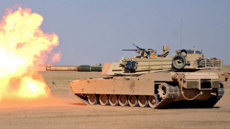 戦車画像