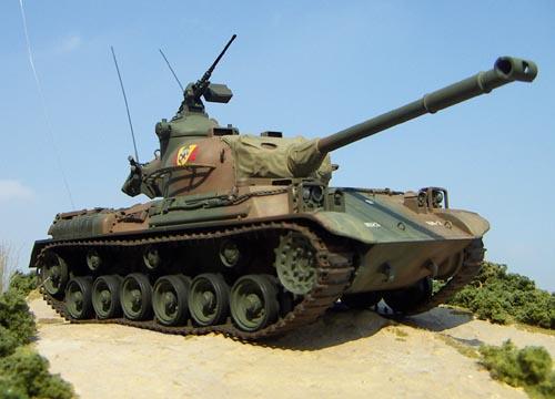 戦車画像