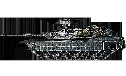 戦車画像