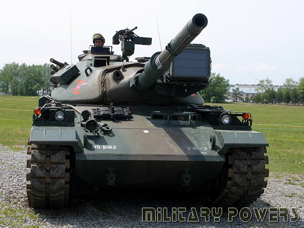 戦車画像