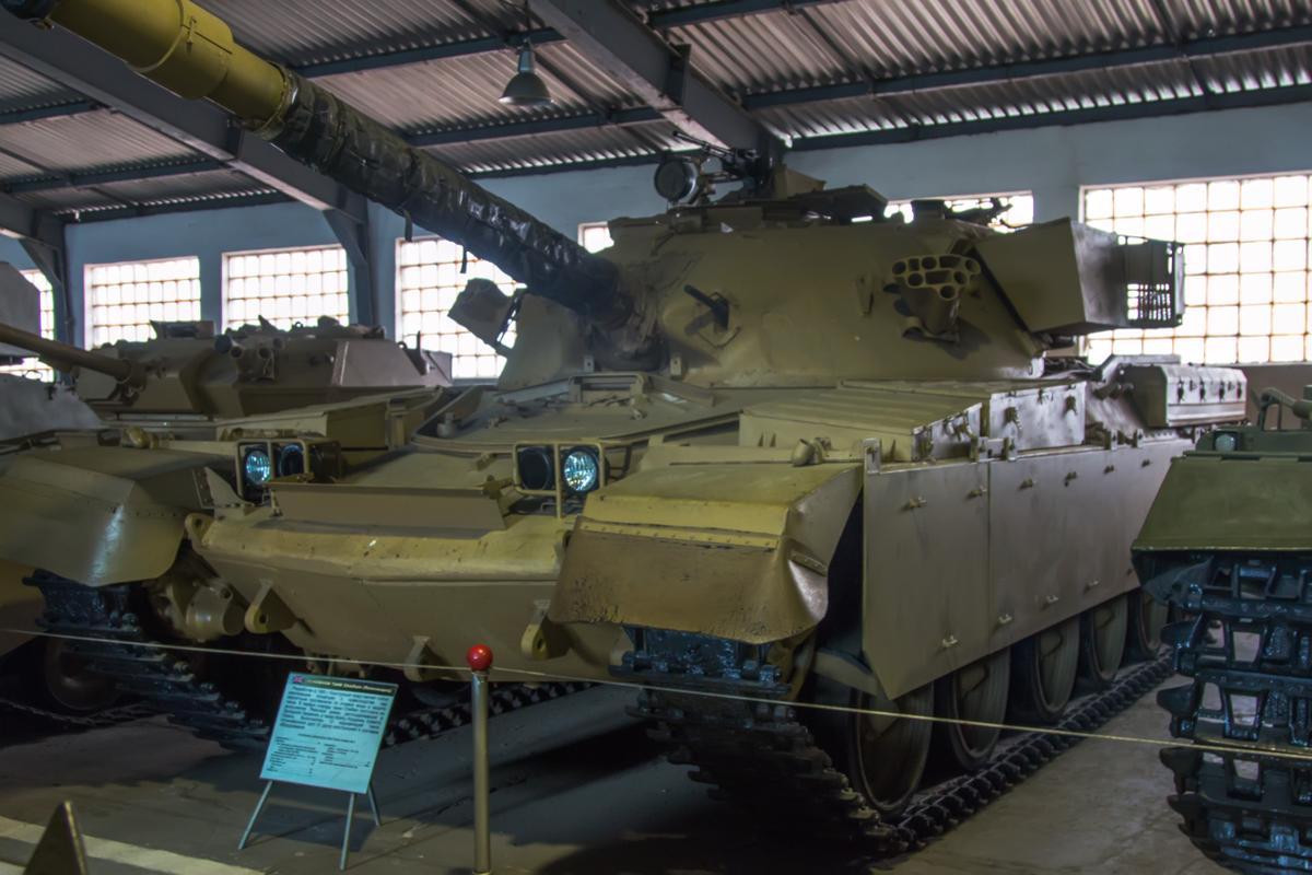 戦車画像