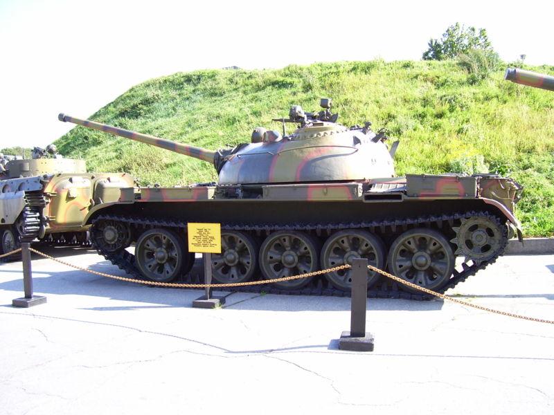 戦車画像