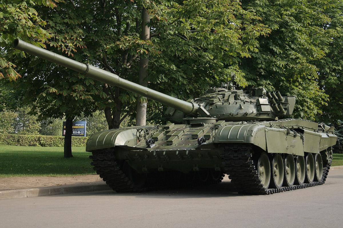 戦車画像