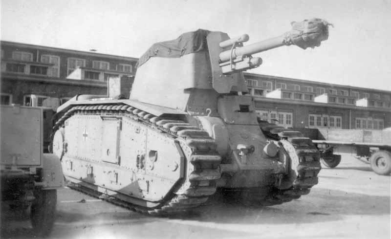 戦車画像
