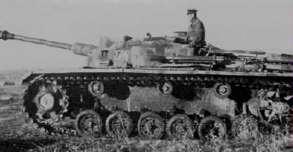 戦車画像
