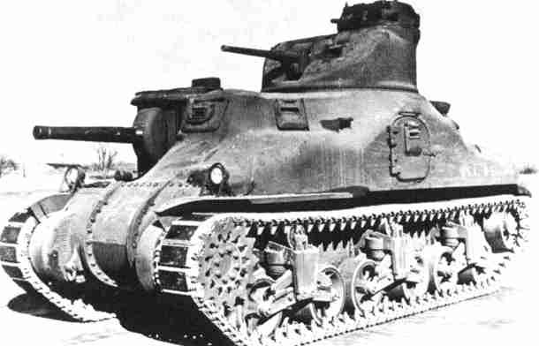 戦車画像