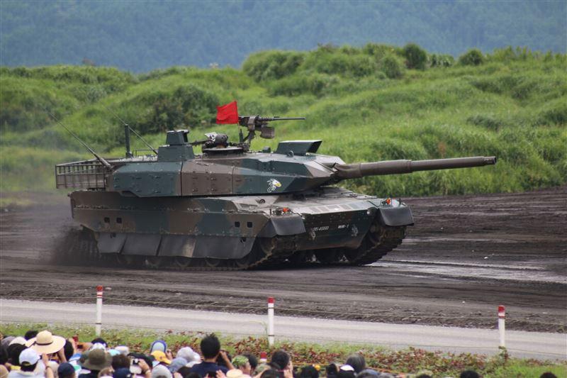 戦車画像
