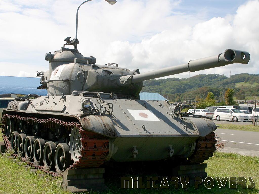 戦車画像